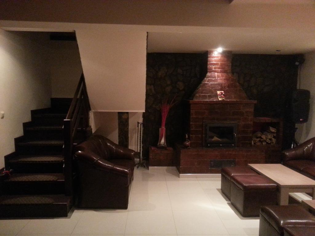 Casa De Vacanta Silvia Vărmaga 外观 照片