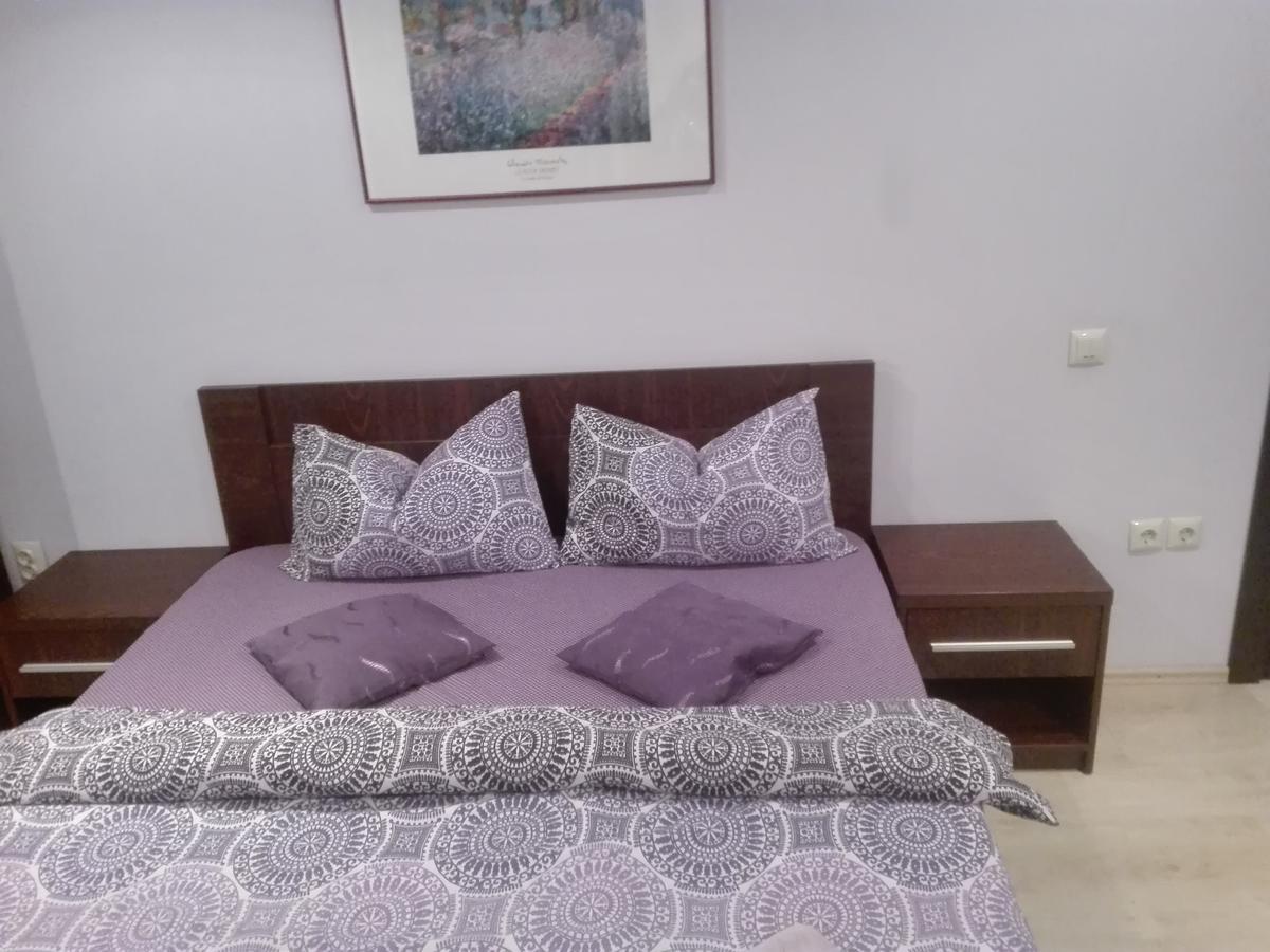 Casa De Vacanta Silvia Vărmaga 客房 照片