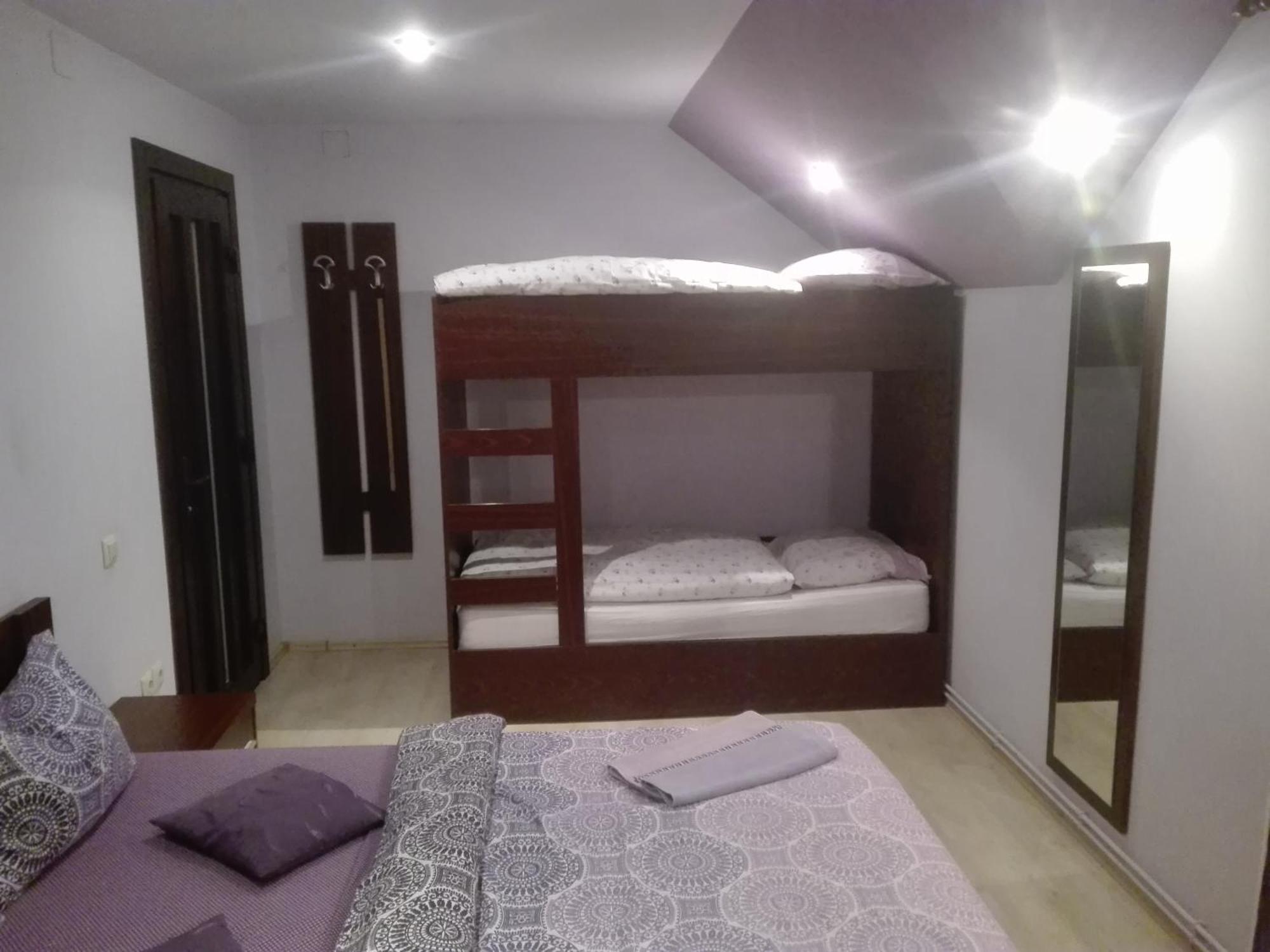 Casa De Vacanta Silvia Vărmaga 外观 照片