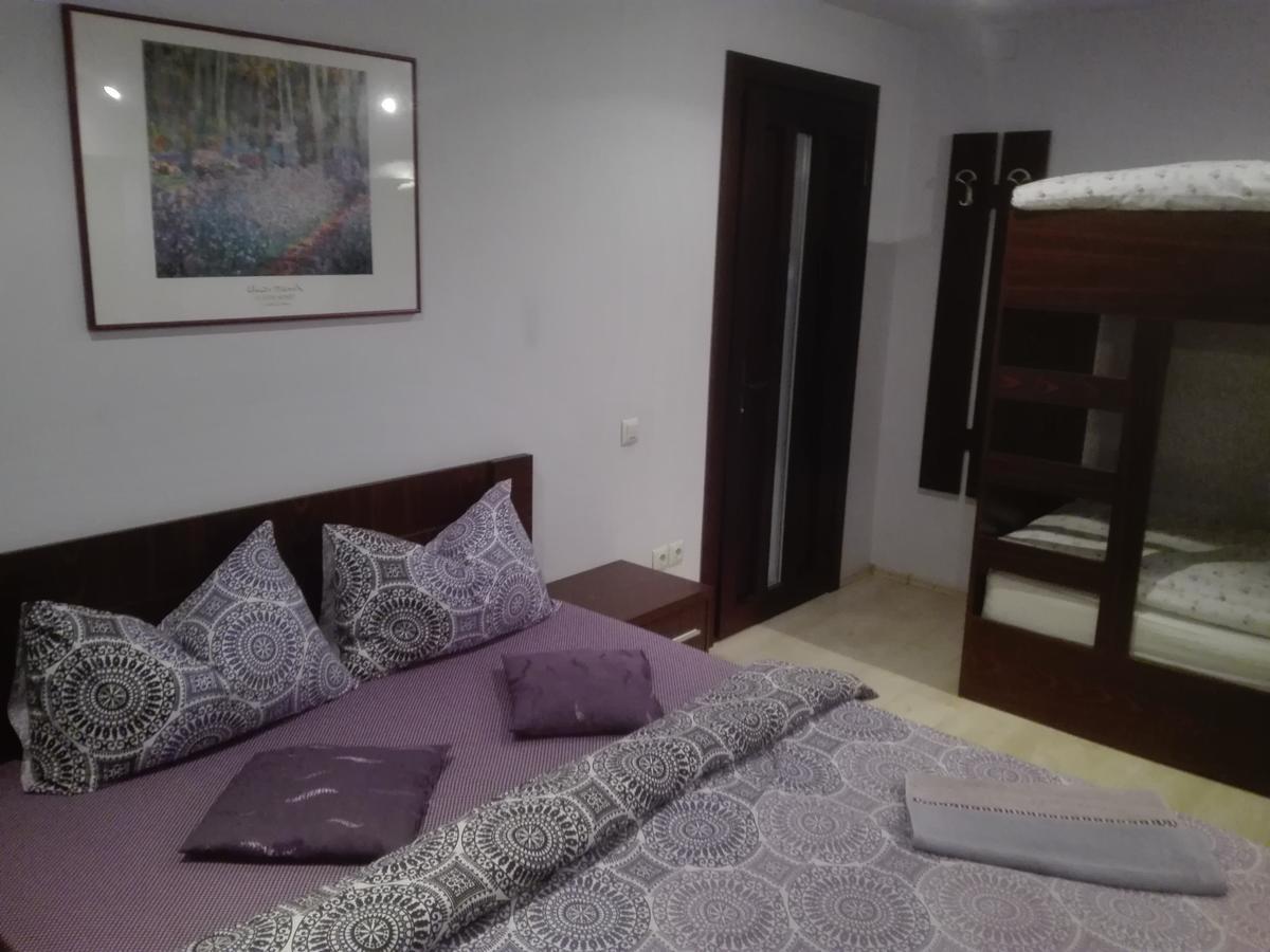 Casa De Vacanta Silvia Vărmaga 客房 照片