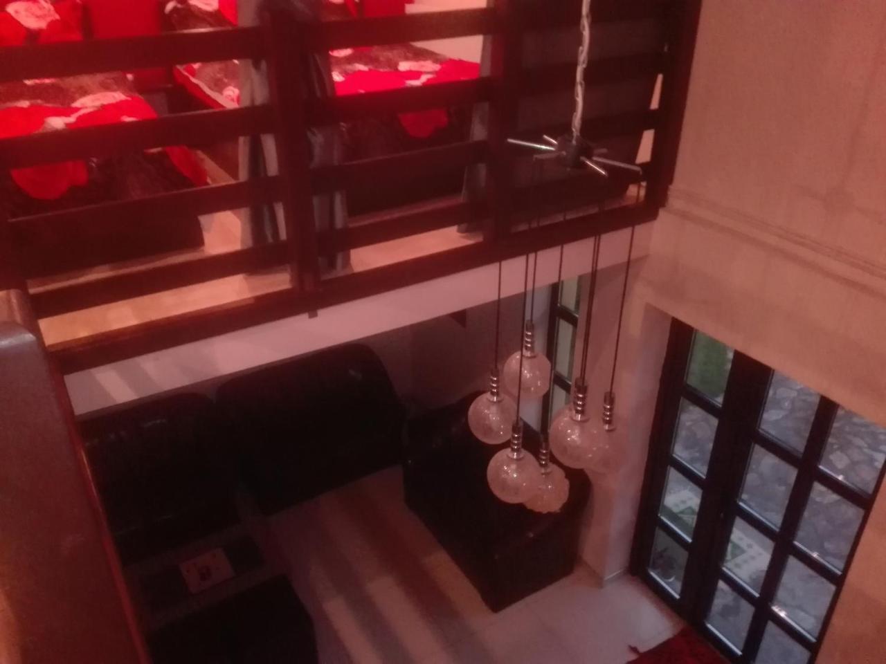 Casa De Vacanta Silvia Vărmaga 外观 照片